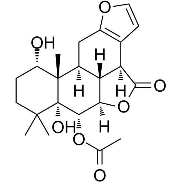 Bonducellpin D 197781-85-4